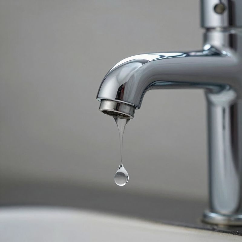 Leak Detection & Repair in Huntsville