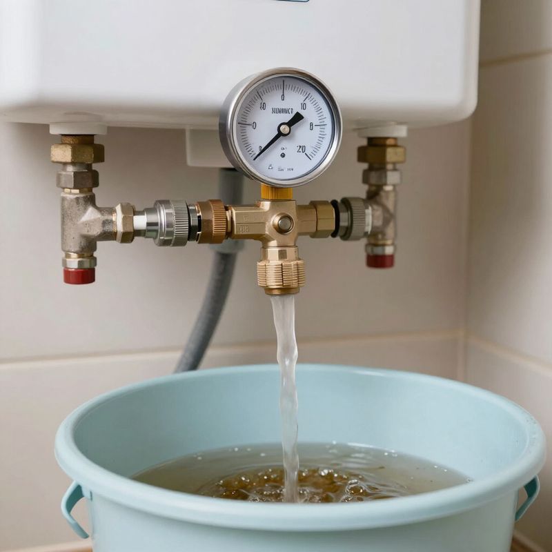 Basic Plumbing Repairs You Can Do in Huntsville, TX